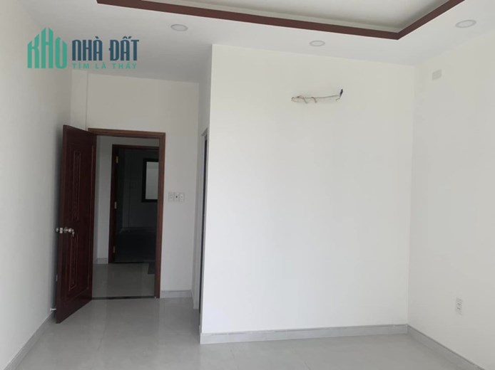 BÌNH HƯNG HOÀ A - ĐƯỜNG 18B - HẺM XE TẢI 8M - SÁT MẶT TIỀN - KHU PHÂN LÔ VIP - 56M2 - 4 TẦNG - 5PN
