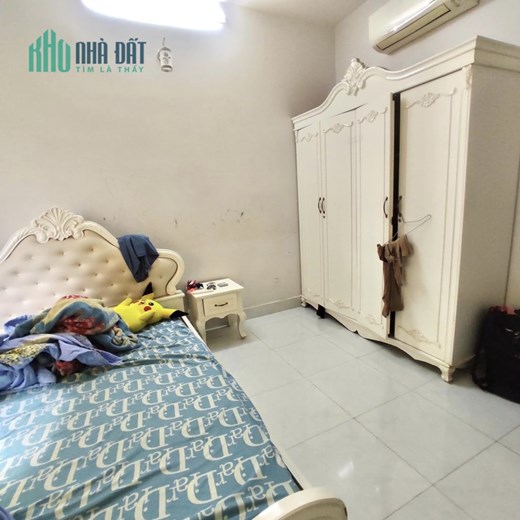 🌹HẺM 8M - 4 TẦNG BTCT - 74M2 - LÊ VĂN QUỚI - GIÁ 6.8 TỶ