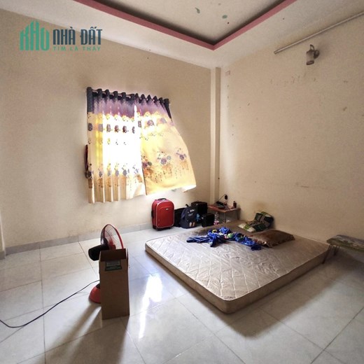 🌹HẺM 8M - 4 TẦNG BTCT - 74M2 - LÊ VĂN QUỚI - GIÁ 6.8 TỶ