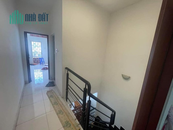 MẶT TIỀN KINH DOANH GIÁ RẺ - NGAY GÒ XOÀI - LÊ VĂN QUỚI - 2 TẦNG 39M2 - 3 TỶ 650 TR