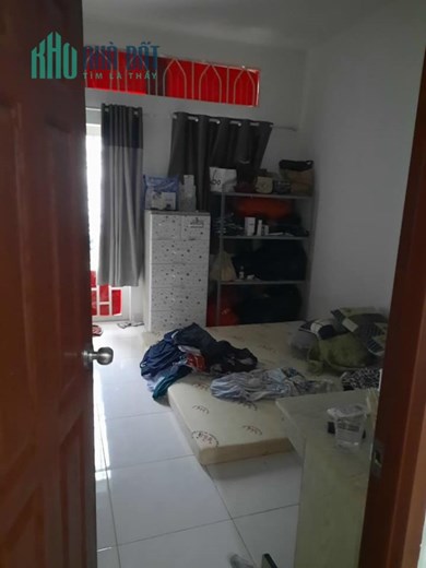 MẶT TIỀN KINH DOANH GIÁ RẺ - NGAY GÒ XOÀI - LÊ VĂN QUỚI - 2 TẦNG 39M2 - 3 TỶ 650 TR