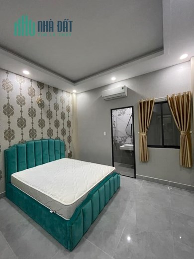 🌈 NHÀ ĐẸP BÌNH TÂN KHU VIP NỘI BỘ - NHÀ 5 TẦNG 66M2 ĐẸP LUNG LINH - HẺM NHỰA 6M - NỘI THẤT CHÂU ÂU