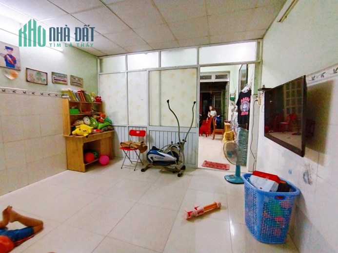 4.3 TỶ - HẺM XE TẢI - ĐƯỜNG SỐ 9 - 69M2 - SÁT BÊN AONE MALL TÂN PHÚ