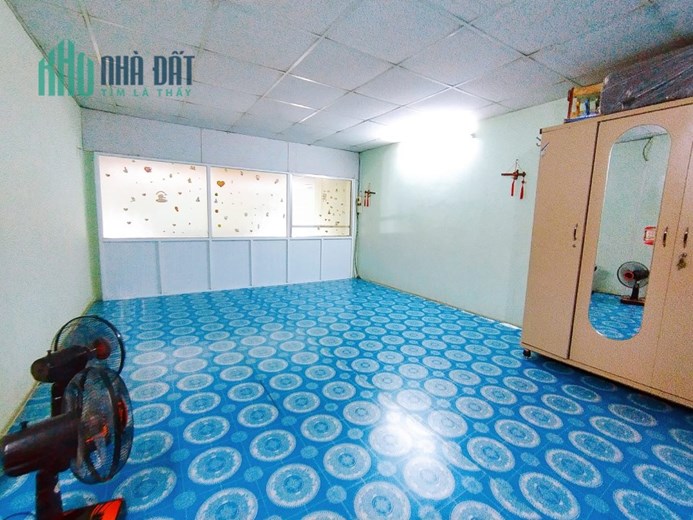 4.3 TỶ - HẺM XE TẢI - ĐƯỜNG SỐ 9 - 69M2 - SÁT BÊN AONE MALL TÂN PHÚ