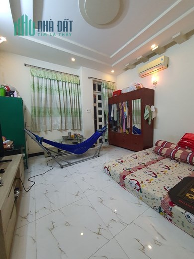 🚘🚘 BÌNH HƯNG HOÀ A_MIẾU GÒ XOÀI - NHÀ 3 TẦNG HẺM ÔTÔ TRÁNH SÁT MẶT TIỀN 60M2 - CHỈ 5.7 TỶ🚘🚘