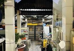 Bán nhà ngộp Bank 2 tầng BTCT HXH Kinh Dương Vương Quận 6 74m2 chỉ nhỉnh 6 tỷ Thương lượng