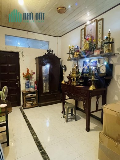 Bán nhà ngộp Bank 2 tầng BTCT HXH Kinh Dương Vương Quận 6 74m2 chỉ nhỉnh 6 tỷ Thương lượng