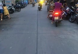 Cần bán đất tại Ngải Dương – Đình Dù – Văn Lâm - Hưng Yên