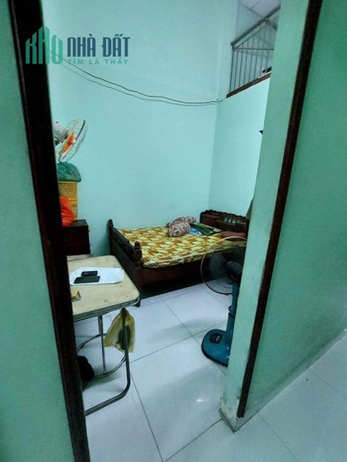 Bán Nhà Chính Chủ Quận Bình Tân DT 4M x 16M Hẻm Xe Tải 7M Chỉ 3.6 Tỷ