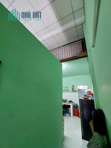 Bán Nhà Chính Chủ Quận Bình Tân DT 4M x 16M Hẻm Xe Tải 7M Chỉ 3.6 Tỷ