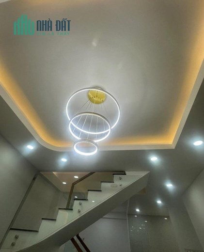 BÁN NHÀ HXT VÕ DUY NINH - BÌNH THẠNH , NHÀ MỚI XÂY SIÊU ĐẸP CHỈ NHỈNH 4 TỶ