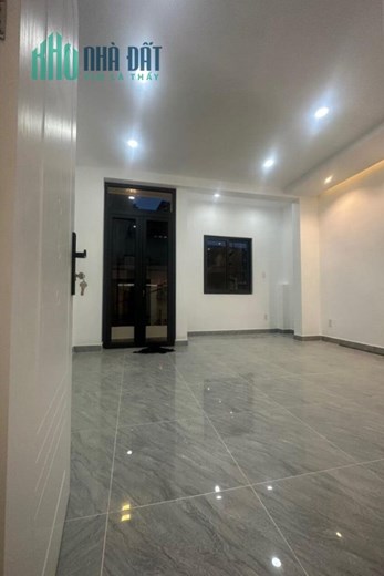 BÁN NHÀ HXT VÕ DUY NINH - BÌNH THẠNH , NHÀ MỚI XÂY SIÊU ĐẸP CHỈ NHỈNH 4 TỶ