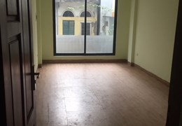 Chính chủ cho thuê tầng 3 tại ngõ 151/ 77 Nguyễn Đức Cảnh, rộng 30m2 Không chung chủ giờ giấc thoải