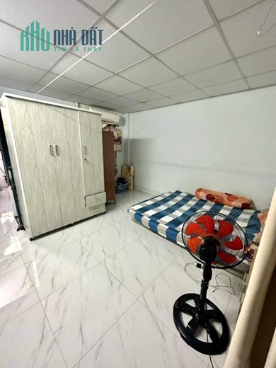 Bán nhà - P4 TÂN BÌNH CHÍNH CHỦ LÂU NĂM - 80M2 - CHỈ 8 tỷ Thương lượng
