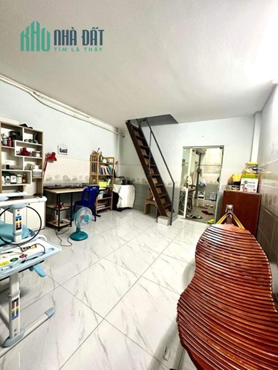 Bán nhà - P4 TÂN BÌNH CHÍNH CHỦ LÂU NĂM - 80M2 - CHỈ 8 tỷ Thương lượng