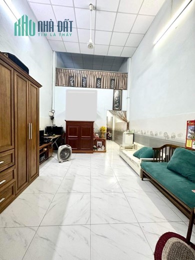 Bán nhà - P4 TÂN BÌNH CHÍNH CHỦ LÂU NĂM - 80M2 - CHỈ 8 tỷ Thương lượng