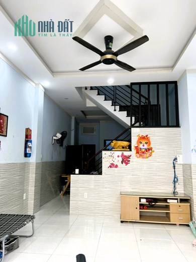 Bán nhà 1T2L 4.2*15 3pn đường 1 Linh Xuân