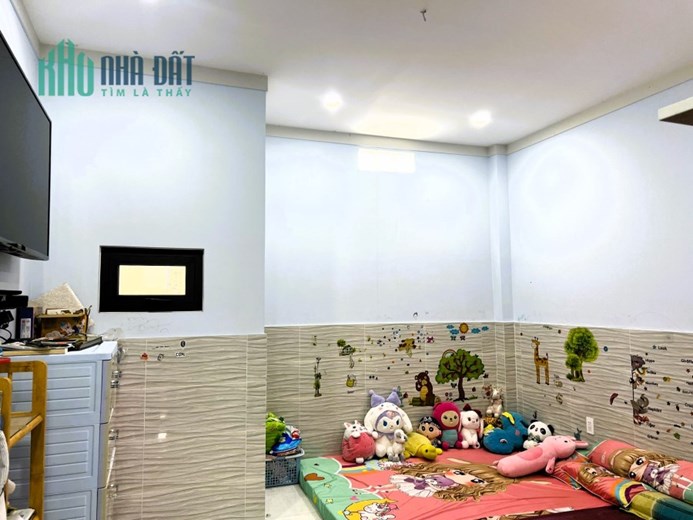 Bán nhà 1T2L 4.2*15 3pn đường 1 Linh Xuân