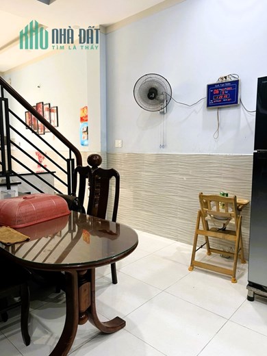 Bán nhà 1T2L 4.2*15 3pn đường 1 Linh Xuân