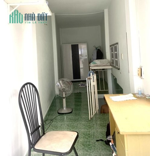 BÁN NHÀ SÁT MT NGUYỄN KIỆM - GÒ VẤP , GIÁ SIÊU RẺ CHỈ NHỈNH 1 TỶ