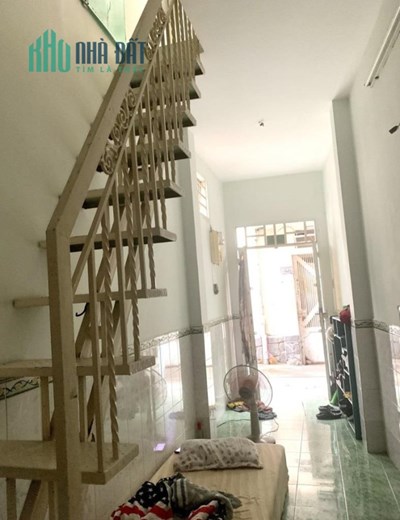 BÁN NHÀ SÁT MT NGUYỄN KIỆM - GÒ VẤP , GIÁ SIÊU RẺ CHỈ NHỈNH 1 TỶ