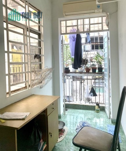BÁN NHÀ SÁT MT NGUYỄN KIỆM - GÒ VẤP , GIÁ SIÊU RẺ CHỈ NHỈNH 1 TỶ