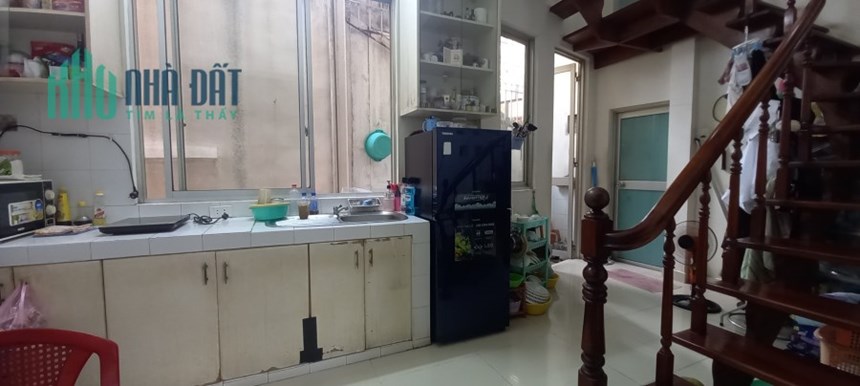 NHÀ QUẬN 3 - HUỲNH TỊNH CỦA - 38.6M2 - 2 TẦNG - CHỈ 3.65 TỶ TL