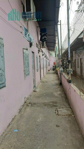 Bán nhà cấp tứ  đường số 17 phường  Linh Trung , Thủ Đức 215m ngang 7m