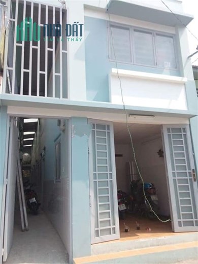Giảm mạnh 2.7 tỷ!!! Lưu Chí Hiếu, Tây Thạnh, Tân Phú – HXH, 110m2, chỉ 6.7 tỷ