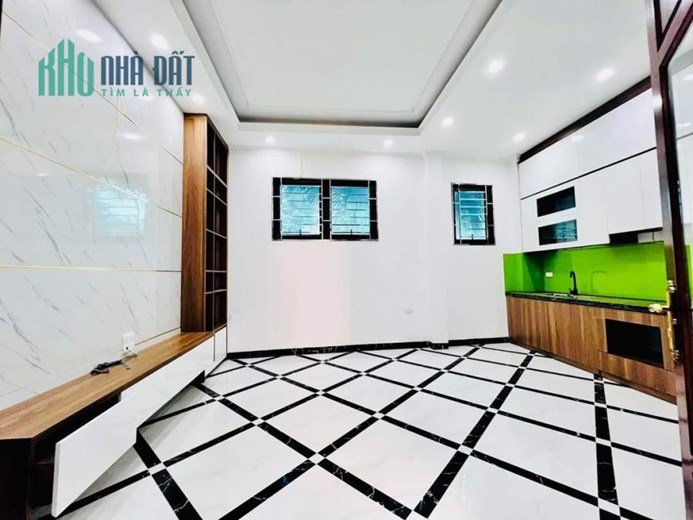 CỰC RẺ - NHÀ MINH KHAI - VIEW TIME CITY - 5T - 3 TỶ 9 - NGÕ NÔNG - VIP HAI BÀ TRƯNG