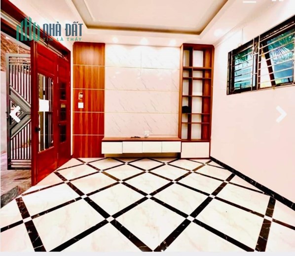 CỰC RẺ - NHÀ MINH KHAI - VIEW TIME CITY - 5T - 3 TỶ 9 - NGÕ NÔNG - VIP HAI BÀ TRƯNG