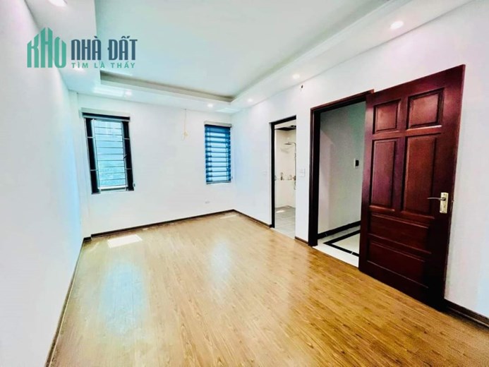 CỰC RẺ - NHÀ MINH KHAI - VIEW TIME CITY - 5T - 3 TỶ 9 - NGÕ NÔNG - VIP HAI BÀ TRƯNG