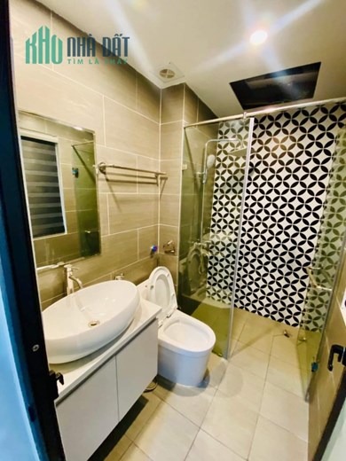 CỰC RẺ - NHÀ MINH KHAI - VIEW TIME CITY - 5T - 3 TỶ 9 - NGÕ NÔNG - VIP HAI BÀ TRƯNG