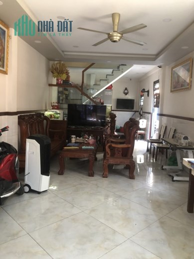 !!! GÓC 2 MẶT TIỀN !!! BÁN NHÀ GẦN CHỢ PHẠM VĂN HAI (4 x 13) 2 lầu, 7 TỶ
