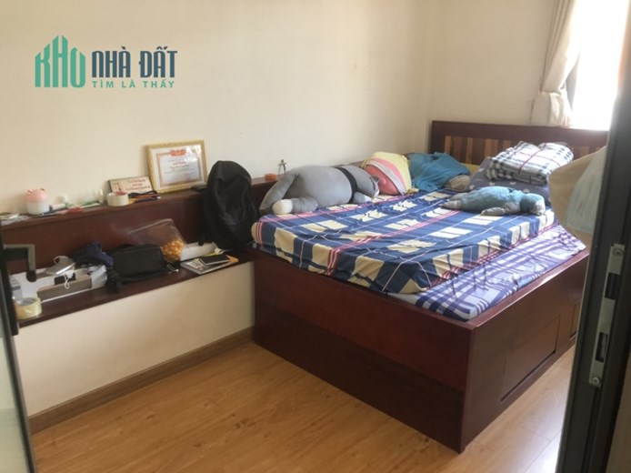 !!! GÓC 2 MẶT TIỀN !!! BÁN NHÀ GẦN CHỢ PHẠM VĂN HAI (4 x 13) 2 lầu, 7 TỶ
