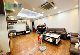 XUẤT NGOẠI GIAO, LÔ GÓC CC DƯƠNG NỘI 3 NGỦ, DT 135M GIÁ NHỈNH 2 TỶ.