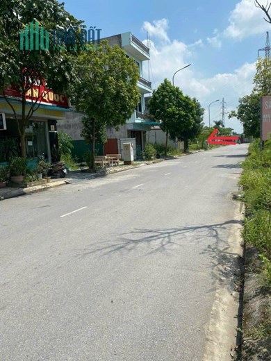 KHU ĐÔ THỊ  BẾN XE TX MỸ HÀO, HƯNG YÊN