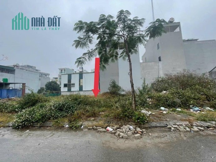 KHU ĐÔ THỊ  BẾN XE TX MỸ HÀO, HƯNG YÊN