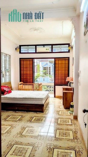 Bán nhà mặt đường tuyến 2 Trung Lực 68m 3 tầng lô góc GIÁ 5.2 tỉ