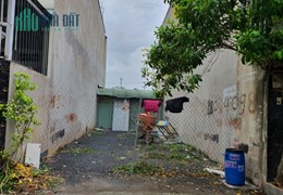 Bán đất 73m2 hẻm xe hơi đường 9 Linh Xuân