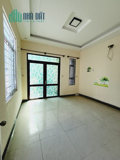 Bán Nhà 3 Mặt Hẻm Lê Hồng Phong P.Trần Hưng Đạo Quy Nhơn , 58,2m2 , 2,5 Mê , Giá 2 Tỷ 800Tr