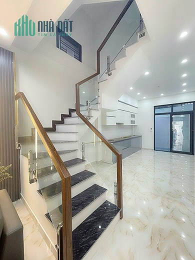 Bán nhà xây mới phố Đình Đông, 47m 4 tầng ô.tô tận cửa GIÁ 2.85 tỉ