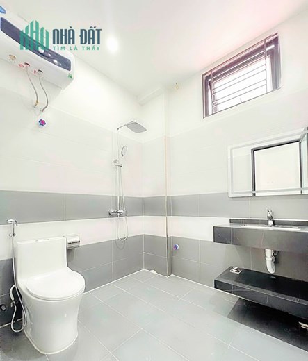 Bán nhà xây mới phố Đình Đông, 47m 4 tầng ô.tô tận cửa GIÁ 2.85 tỉ