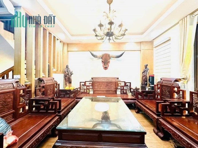 BÁN NHÀ 5 TẦNG PHẠM NGỌC THẠCH ĐỐNG ĐA LÔ GÓC Ô TÔ ĐỖ CỬA 55M MẶT TIỀN 4.5M CHỈ 7 TỶ