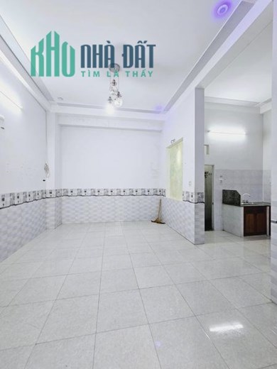 Bán Nhà 1 Mê Hẻm Cạn Đường Trần Hưng Đạo P.Trần Hưng Đạo Quy Nhơn, Giá 2 Tỷ 650Tr