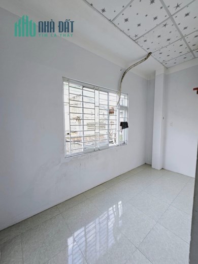 Bán Nhà 1 Mê Hẻm Cạn Đường Trần Hưng Đạo P.Trần Hưng Đạo Quy Nhơn, Giá 2 Tỷ 650Tr