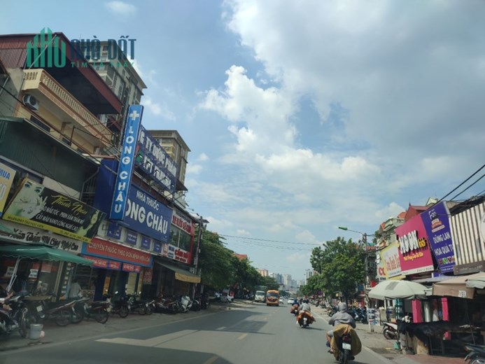 CẦN BÁN 53M ĐẤT – PHÚ LƯƠNG – HÀ ĐÔNG – XÂY NGAY –  2,8 TỶ.