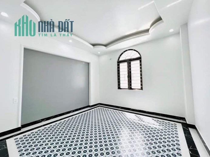 Bán nhà Xóm Trung - Văn Cao, 51m 3 tầng GIÁ 2.6 tỉ xây mới tinh hiện đại
