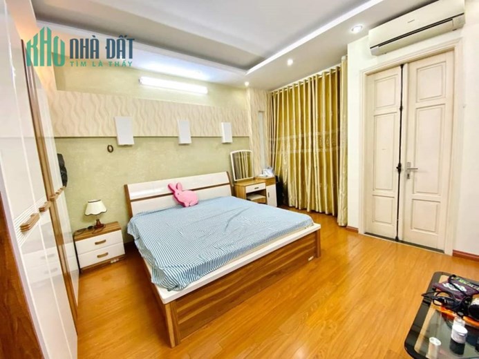 TOÀ CHUNG CƯ MINI MỸ ĐÌNH XÂY MỚI 54M2 x 8 TẦNG THANG MÁY - 13 PHÒNG KHÉP KÍN - DÒNG TIỀN 800