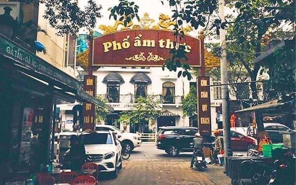 ⚜️ HIẾM- NHÀ TỐNG DUY TÂN, HÀNG BÔNG, HOÀN KIẾM DT RỘNG 216M2 3T MT 5M, CHỈ 7.8 TỶ⚜️
